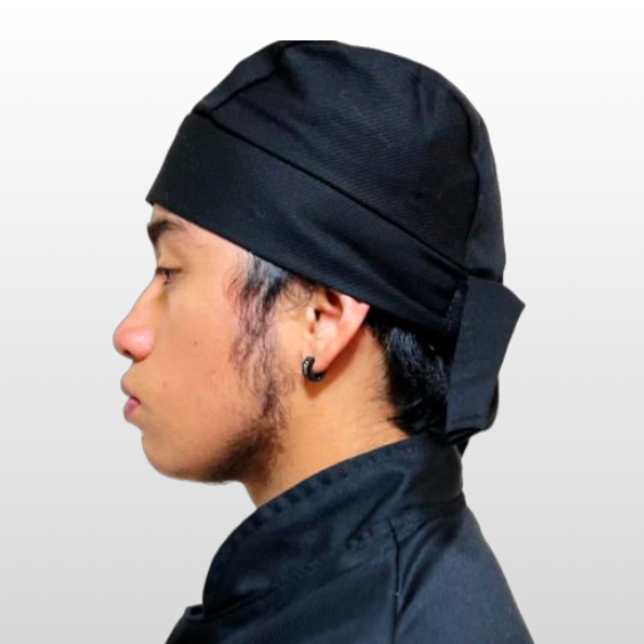 Gorro Paliacate Bucanero Liso